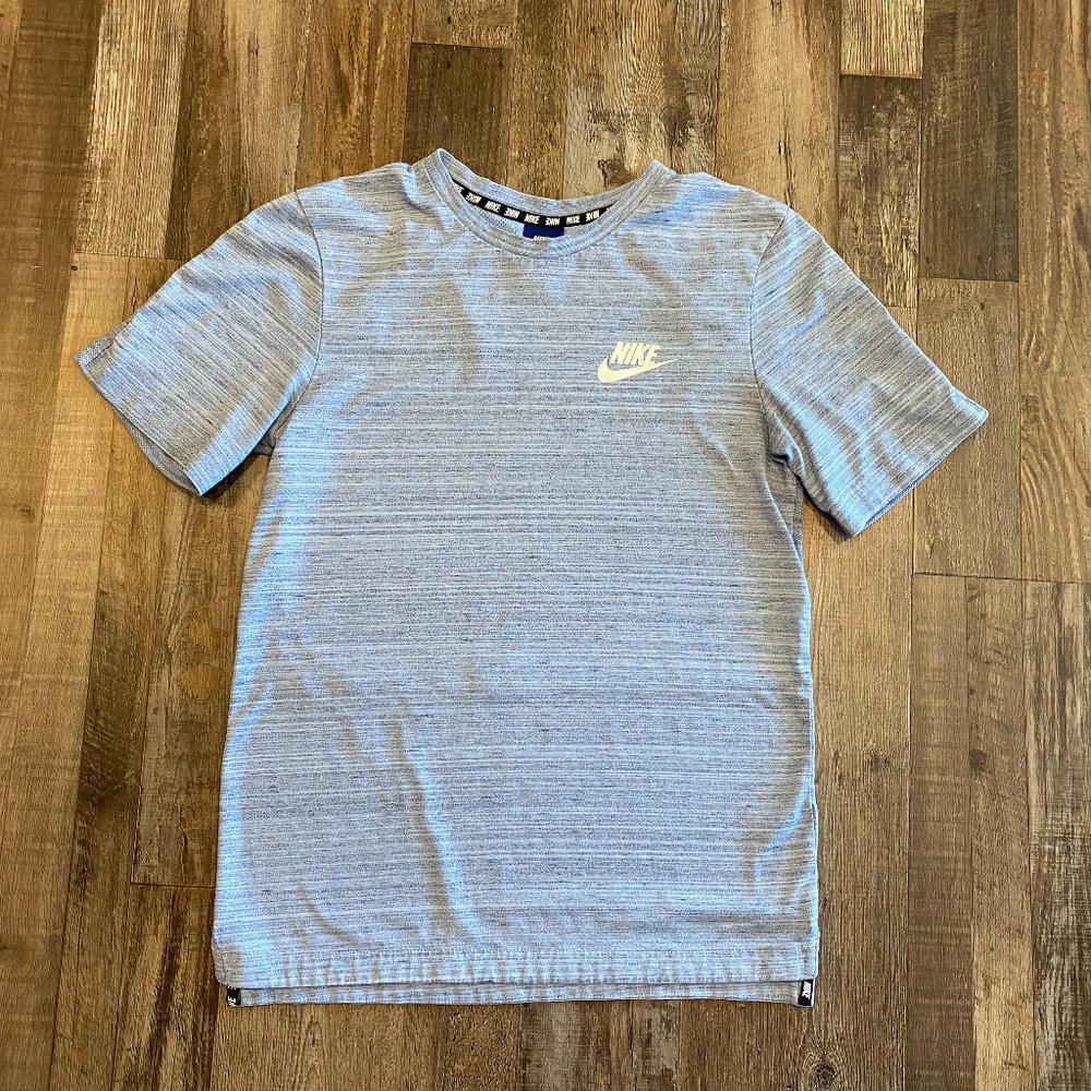 Nike Advance 15 Knit Shirt